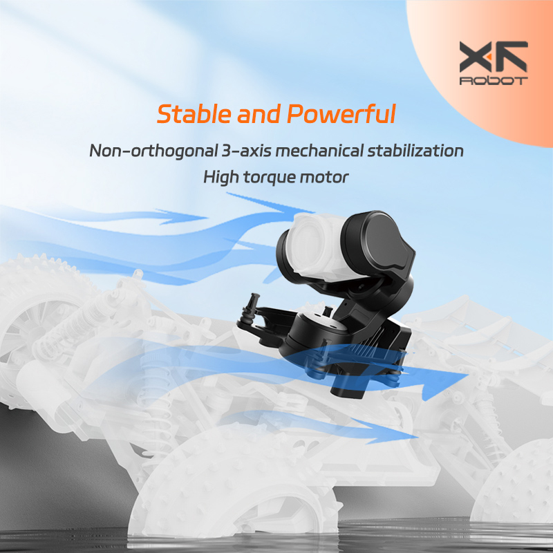 3-Axis Gimbal for FPV Racing D - Drone Rc Holder 리뷰 및 가격