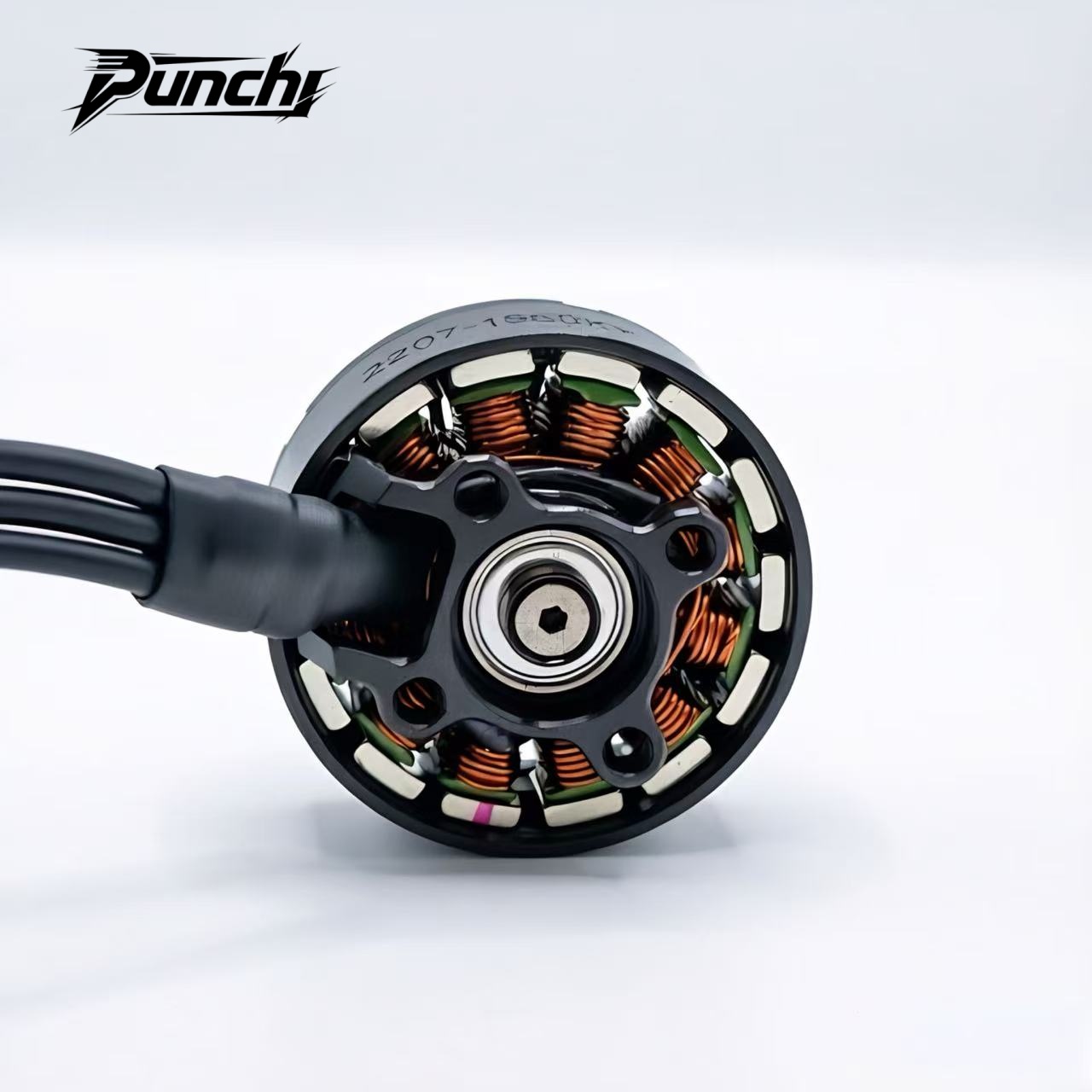 Punch RC 4pcs 2807 1350KV Brus - Drone Rc Diy 리뷰 및 가격