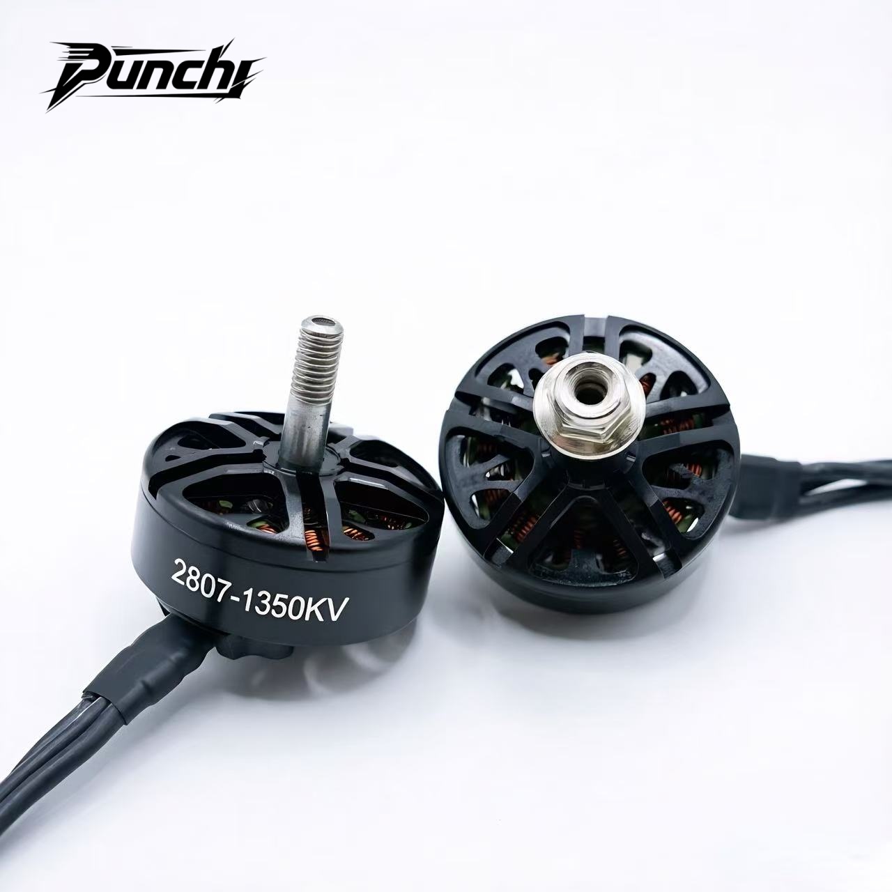 Punch RC 4pcs 2807 1350KV Brus - Drone Rc Diy 리뷰 및 가격