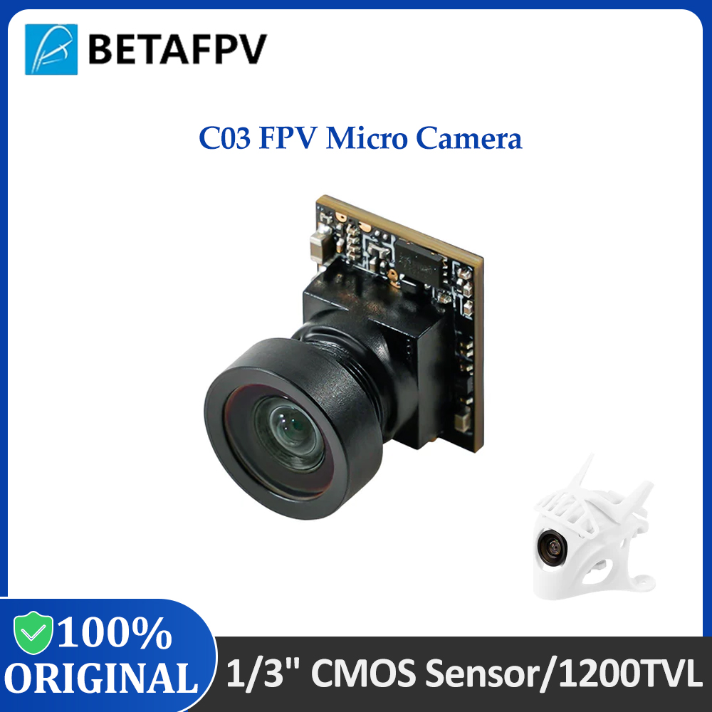 BETAFPV C03 FPV Micro Camera 1 - Fpv Camera Cmos 리뷰 및 가격