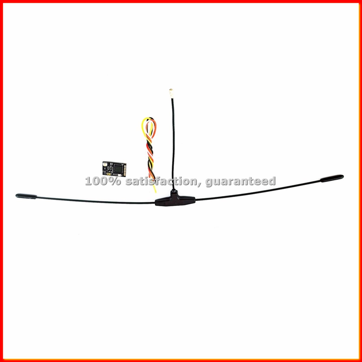 500MHz Receiver 500.5MHz-524.9 - Drone With Rc 리뷰 및 가격