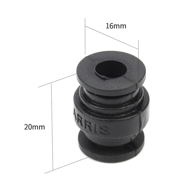 4Pcs/Lot Anti Vibration Rubber - Drone Rc Remote Control 리뷰 및 가격