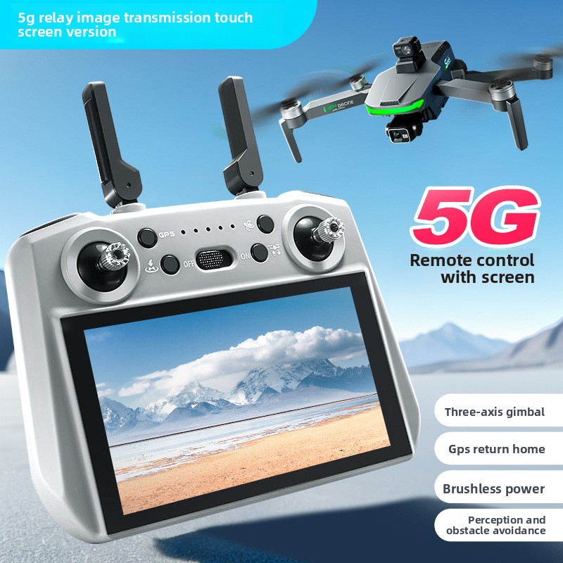 Beginner 4K HD , 7.2inch Scree - Drone With Rc 리뷰 및 가격