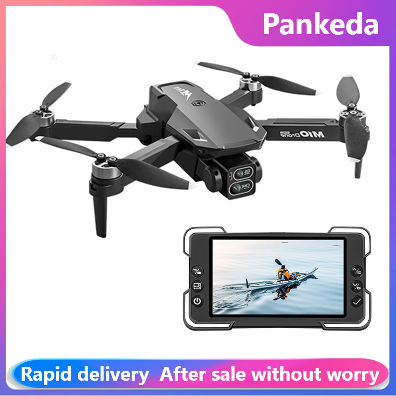 M10 Camera Drone Remote Contro - Drone Rc With Screen 리뷰 및 가격