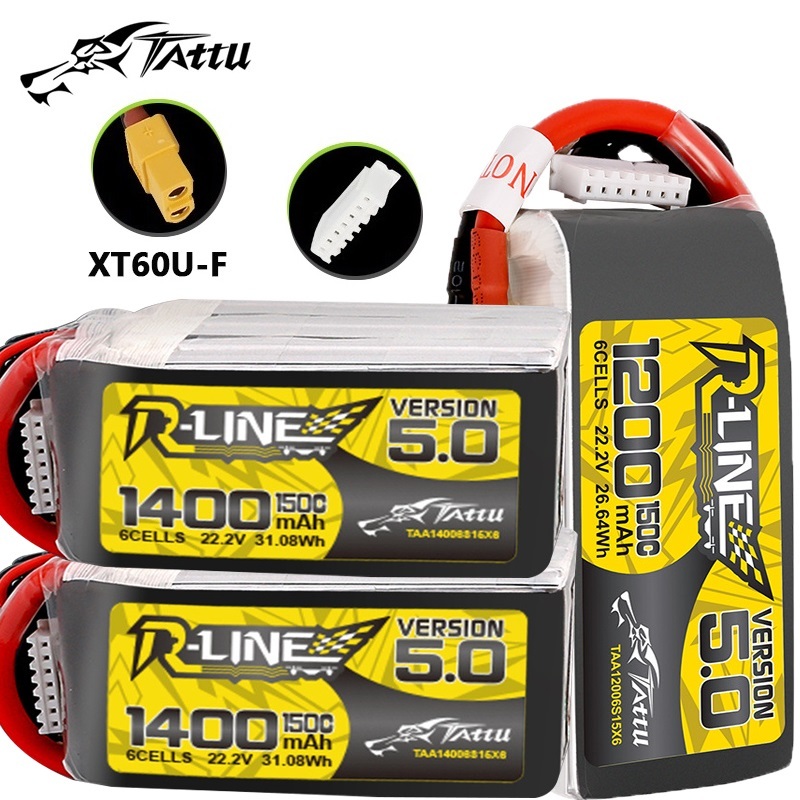 HOT TATTU R-LINE 5.0 150C 1200 - Drone Zll Rc 리뷰 및 가격