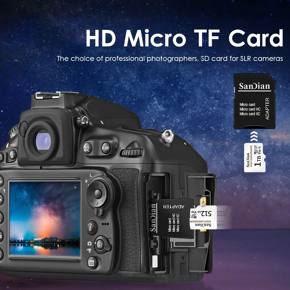 128GB High Endurance V30 U3 C1 - Fpv Camera Cmos 리뷰 및 가격