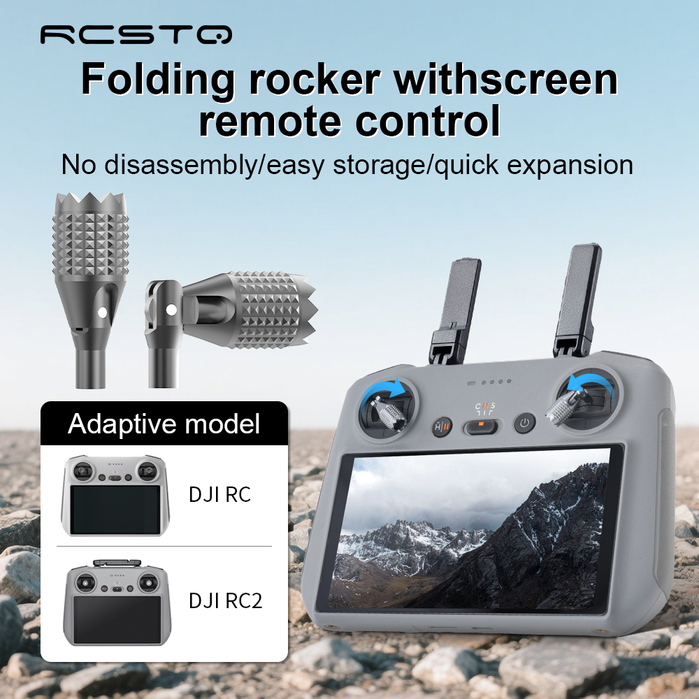Remote Control Joysticks for D - Drone Dji Rc Mavic 3 Pro 리뷰 및 가격