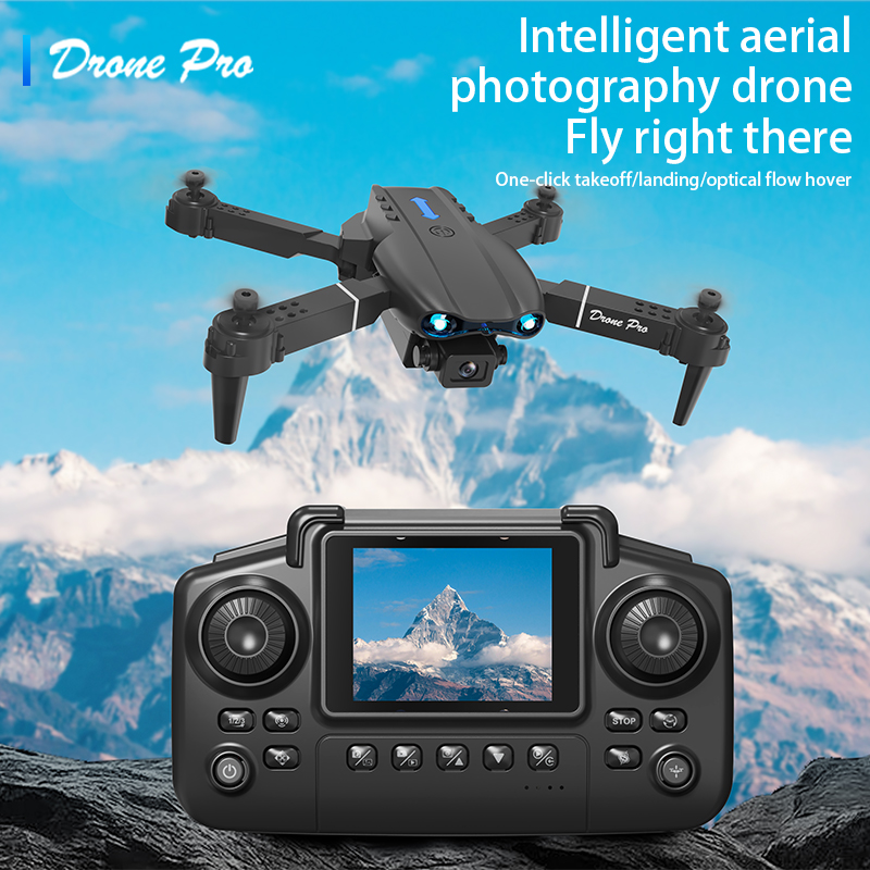 E99 Air Screen Control Drone P - Drone Rc Foldable 리뷰 및 가격