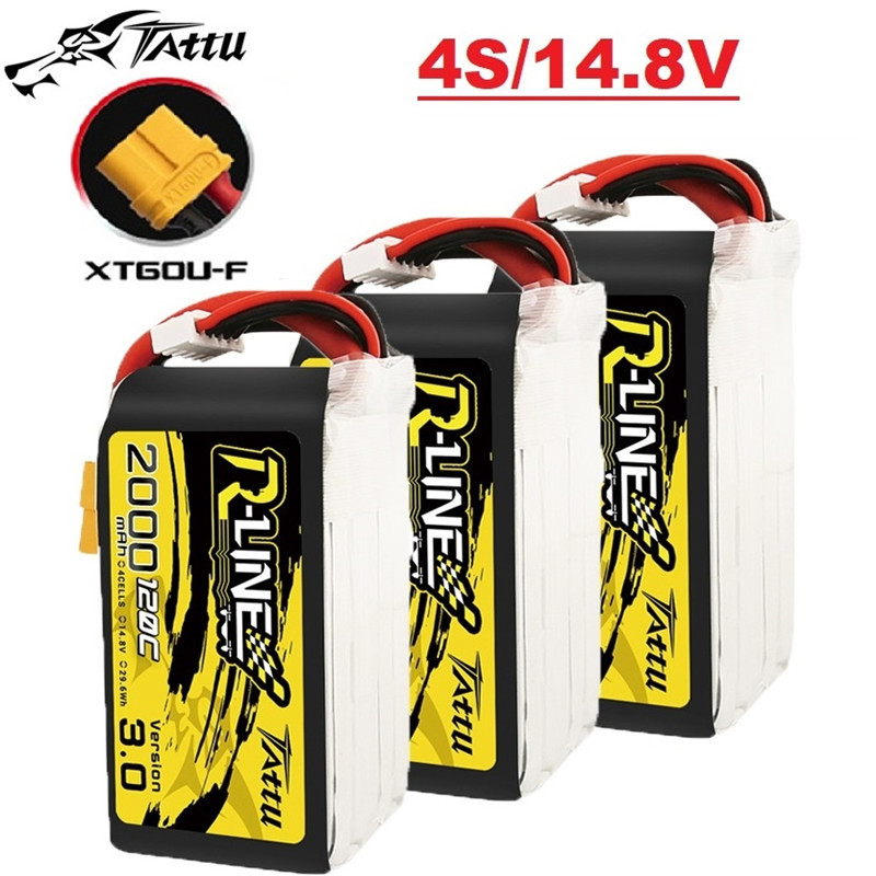 HOT TATTU R-LINE 3.0 120C 2000 - Drone Zll Rc 리뷰 및 가격