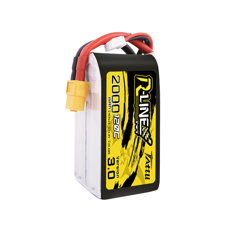 HOT TATTU R-LINE 3.0 120C 2000 - Drone Zll Rc 리뷰 및 가격