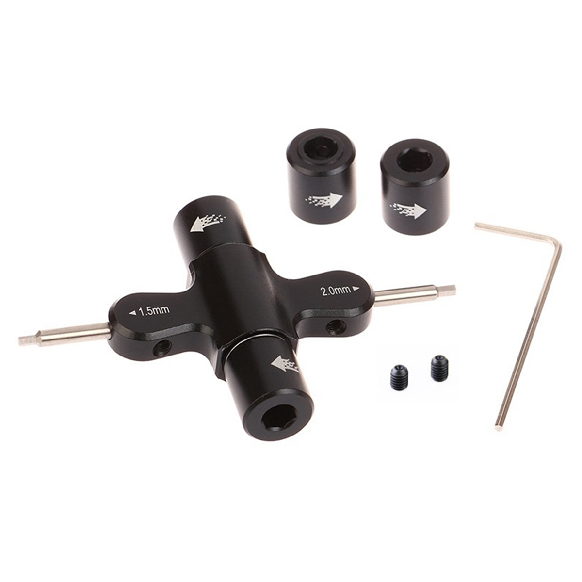 A06K M3 M5 Wrench Screw Nut 1. - Drone Rc Fpv 리뷰 및 가격