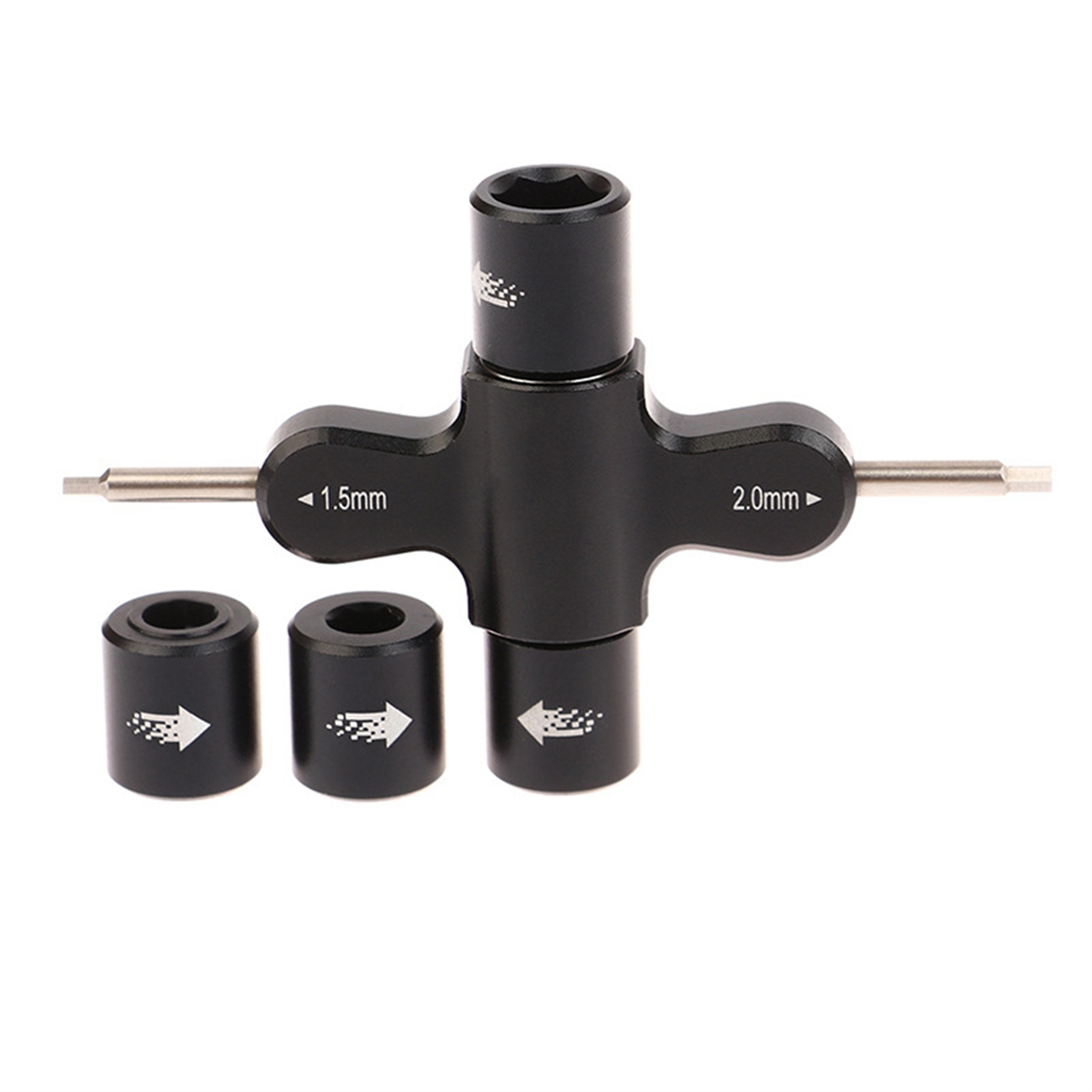 A06K M3 M5 Wrench Screw Nut 1. - Drone Rc Fpv 리뷰 및 가격