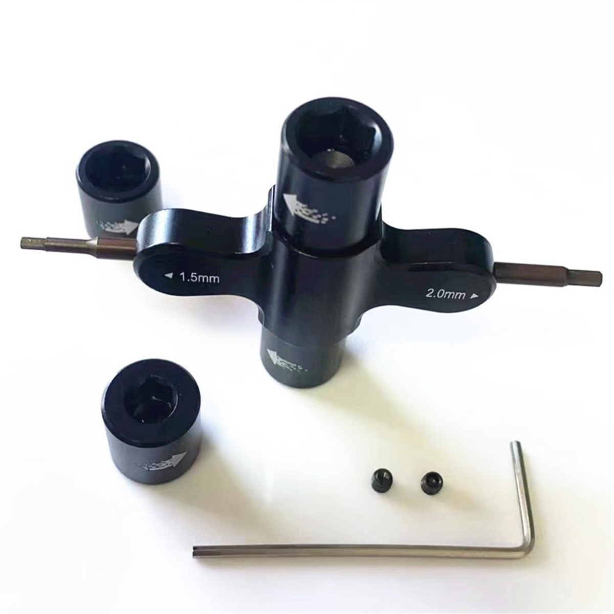 A06K M3 M5 Wrench Screw Nut 1. - Drone Rc Fpv 리뷰 및 가격