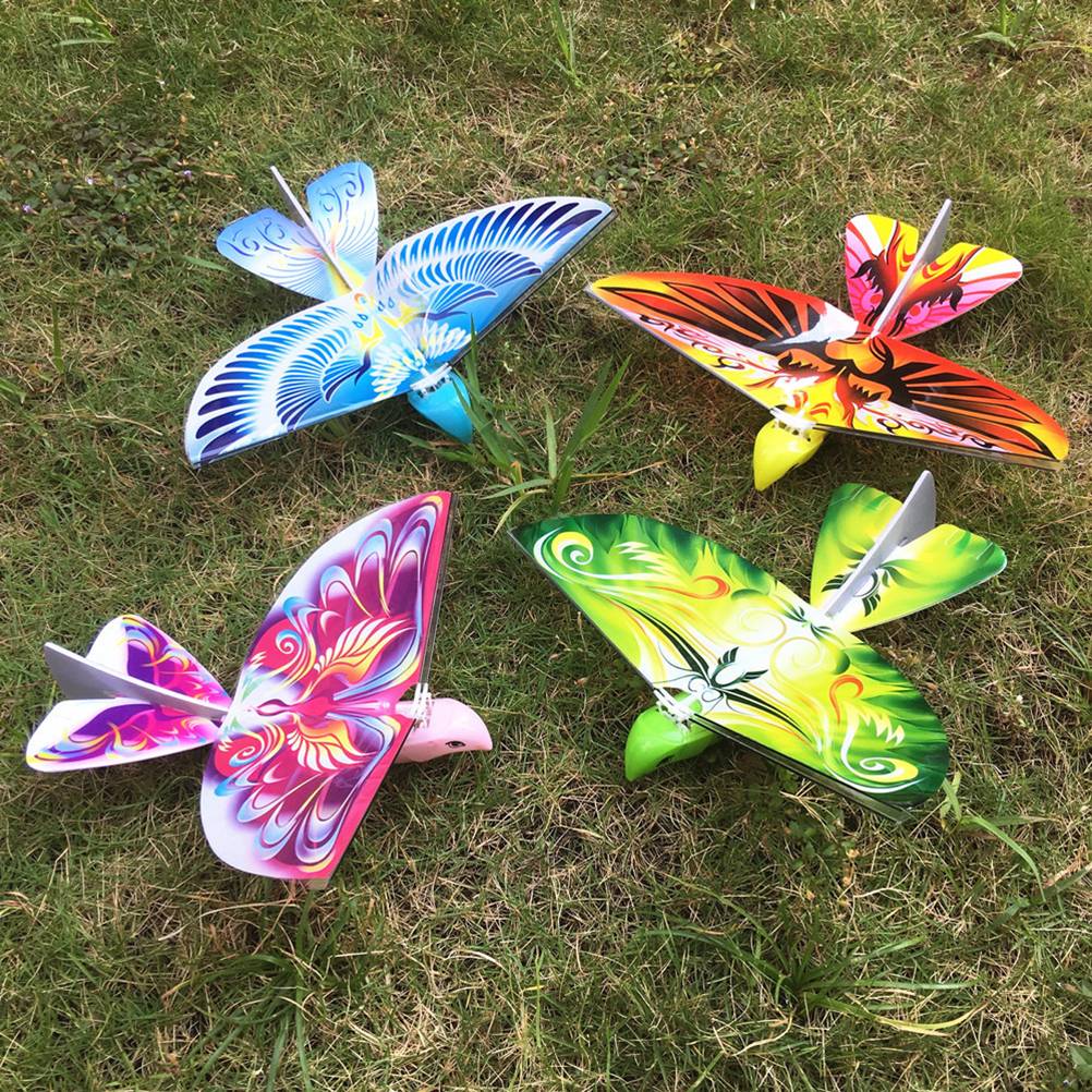 Remote Control Bionic Flying B - Drone Rc Remote Control 리뷰 및 가격
