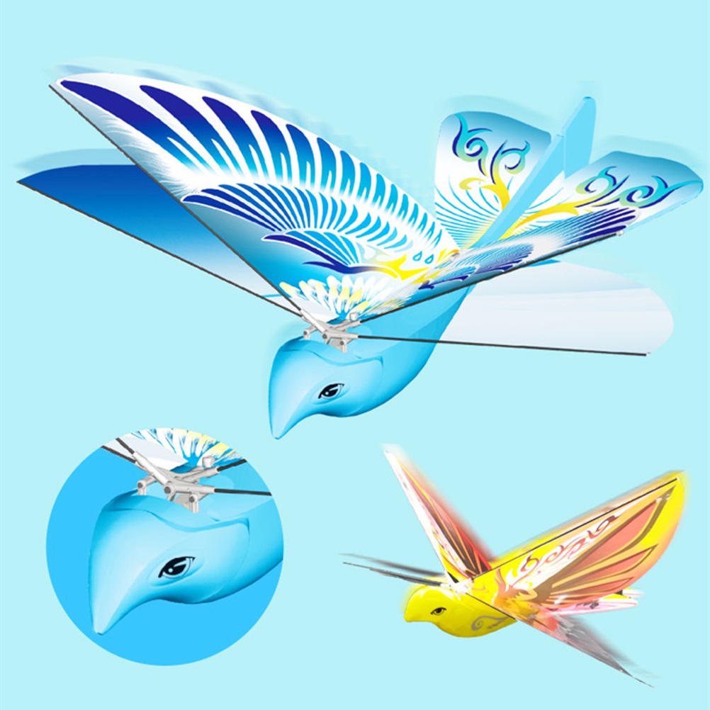 Remote Control Bionic Flying B - Drone Rc Remote Control 리뷰 및 가격
