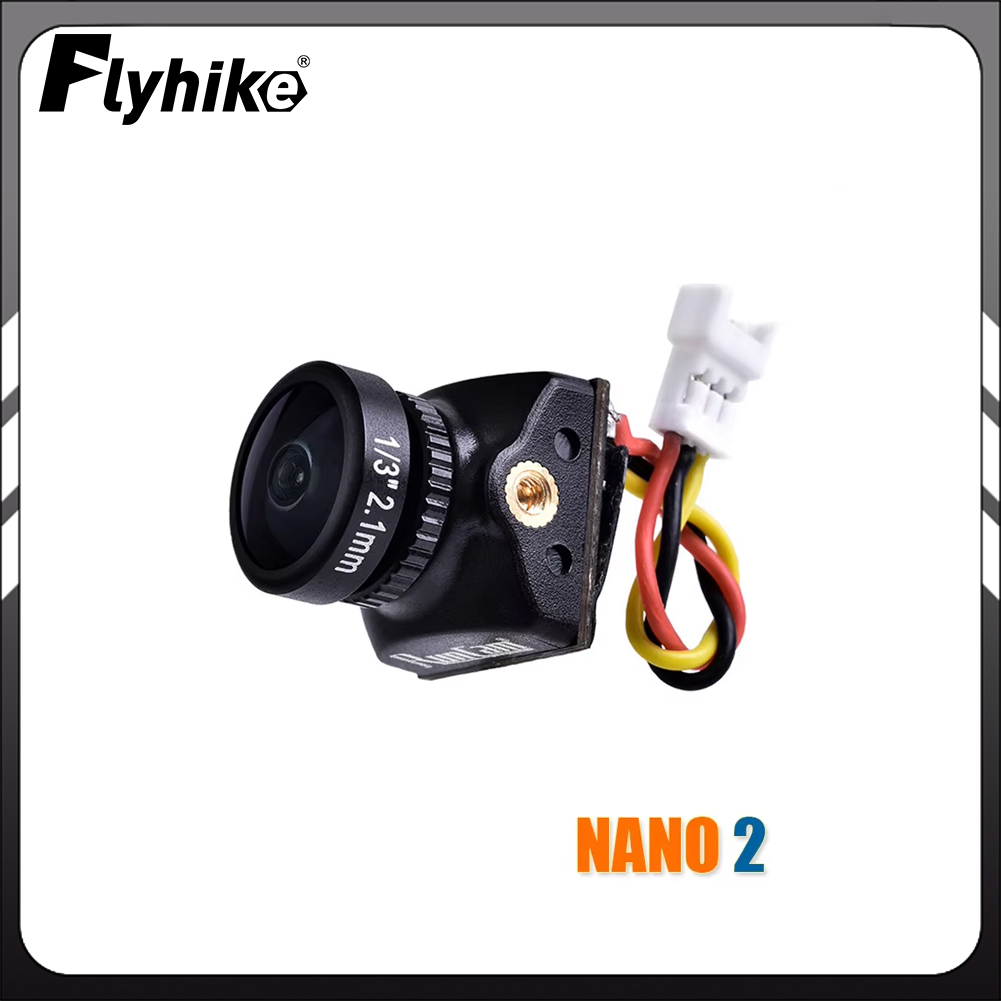 RunCam Nano 2 FPV Camera 2.1mm - Fpv Camera Cmos 리뷰 및 가격