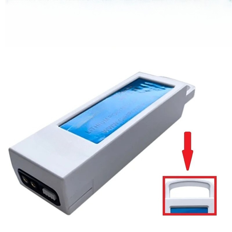 11.1V 6400mAh for GIFI 3s Upgr - Drone Zll Rc 리뷰 및 가격