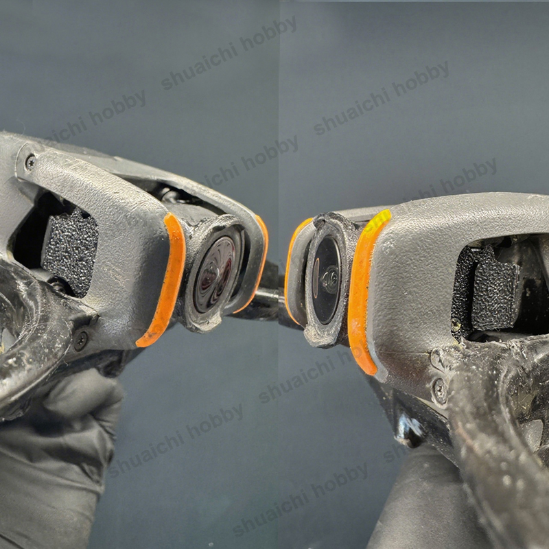 1Set Gimbal Protective Holder  - 3D Printed Drone Part 리뷰 및 가격
