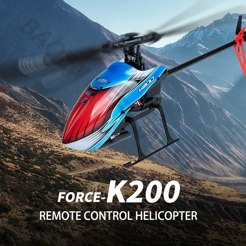 WLtoys RC Helicopters K200 K12 - Rc Helicopter Gyro 리뷰 및 가격