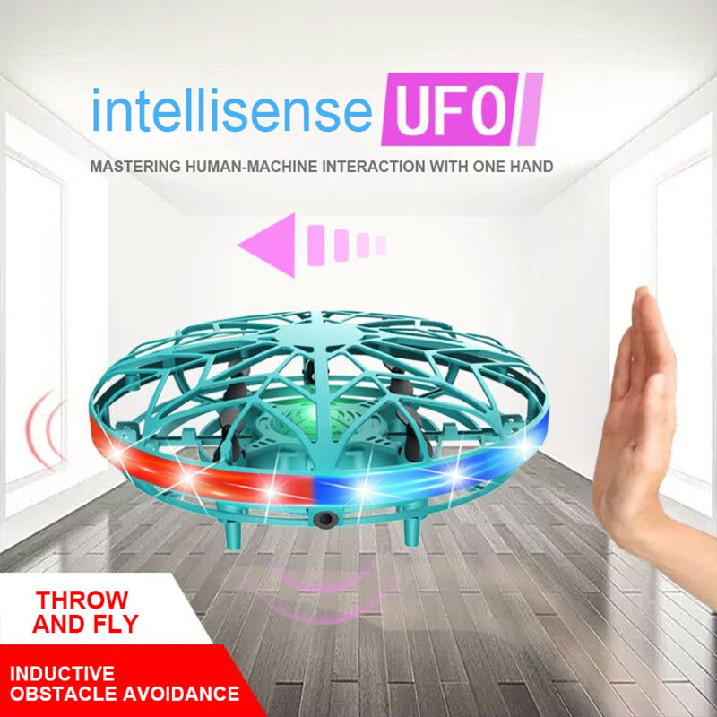UFO induction aircraft remote  - Drone Rc Team City 리뷰 및 가격