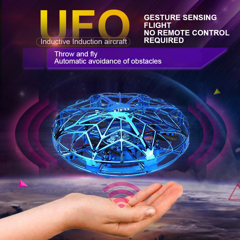 UFO induction aircraft remote  - Drone Rc Team City 리뷰 및 가격
