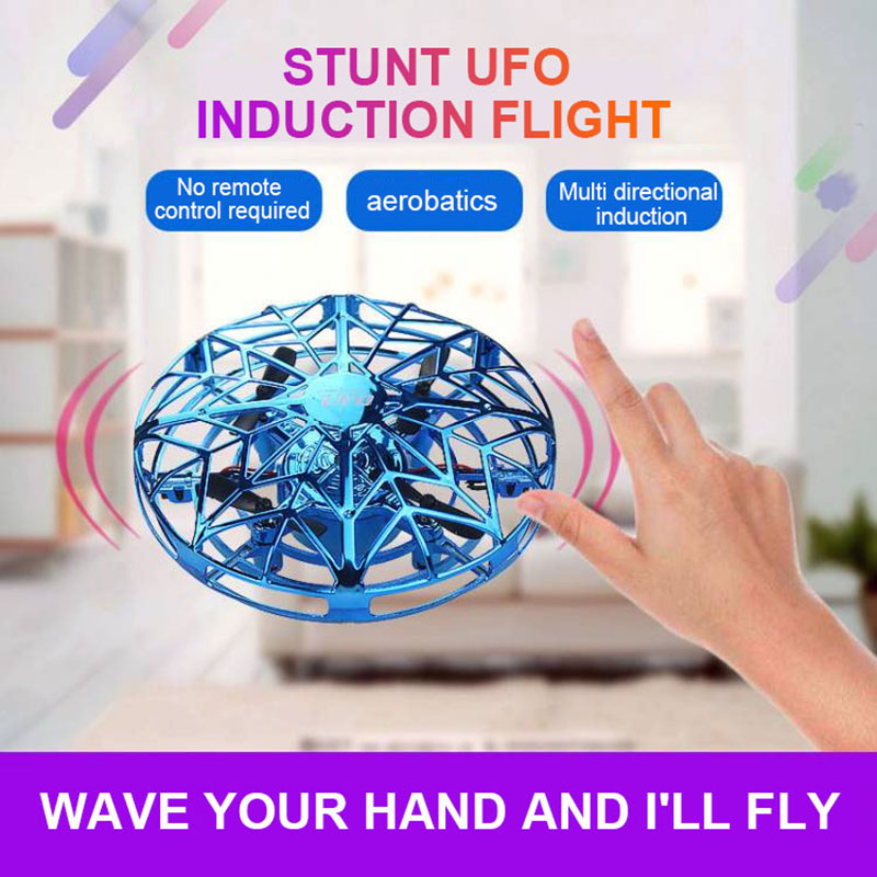 UFO induction aircraft remote  - Drone Rc Team City 리뷰 및 가격