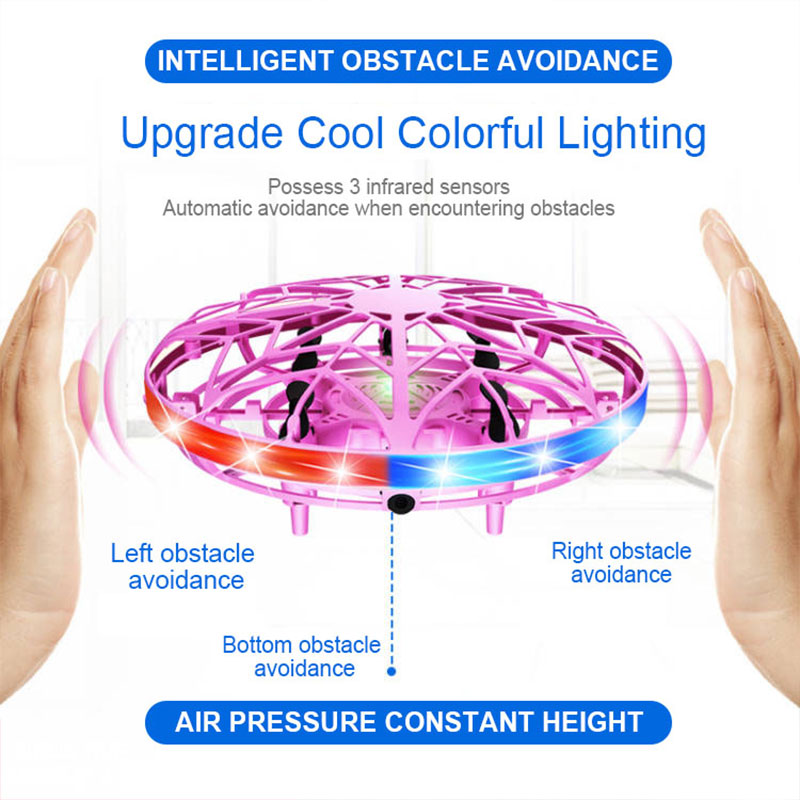UFO induction aircraft remote  - Drone Rc Team City 리뷰 및 가격