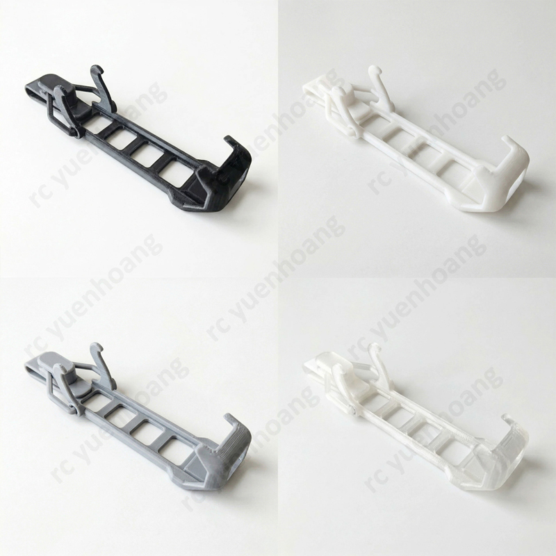 1PCS Belt/Backpack Clip Hanger - 3D Printed Drone Part 리뷰 및 가격