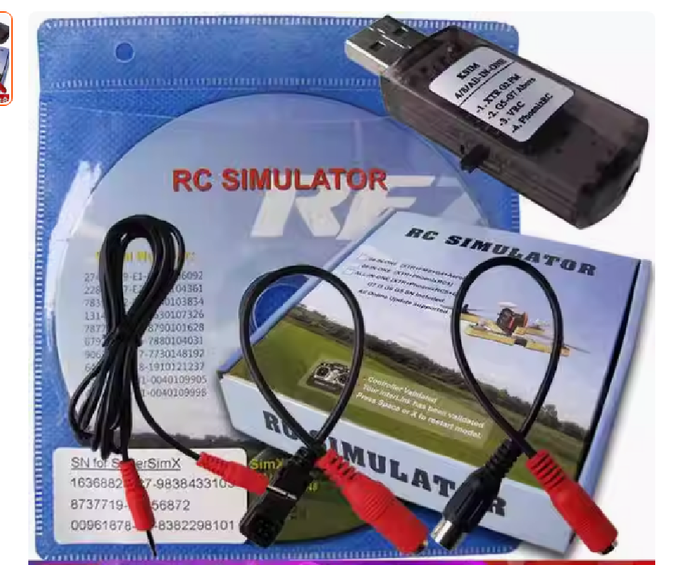 Upgraded 22 in 1 Simulator 22i - Drone Rc Simulator 리뷰 및 가격