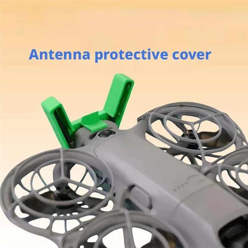 SQPP-For DJI Neo 2 Antenna Pro - 3D Printed Drone Part 리뷰 및 가격