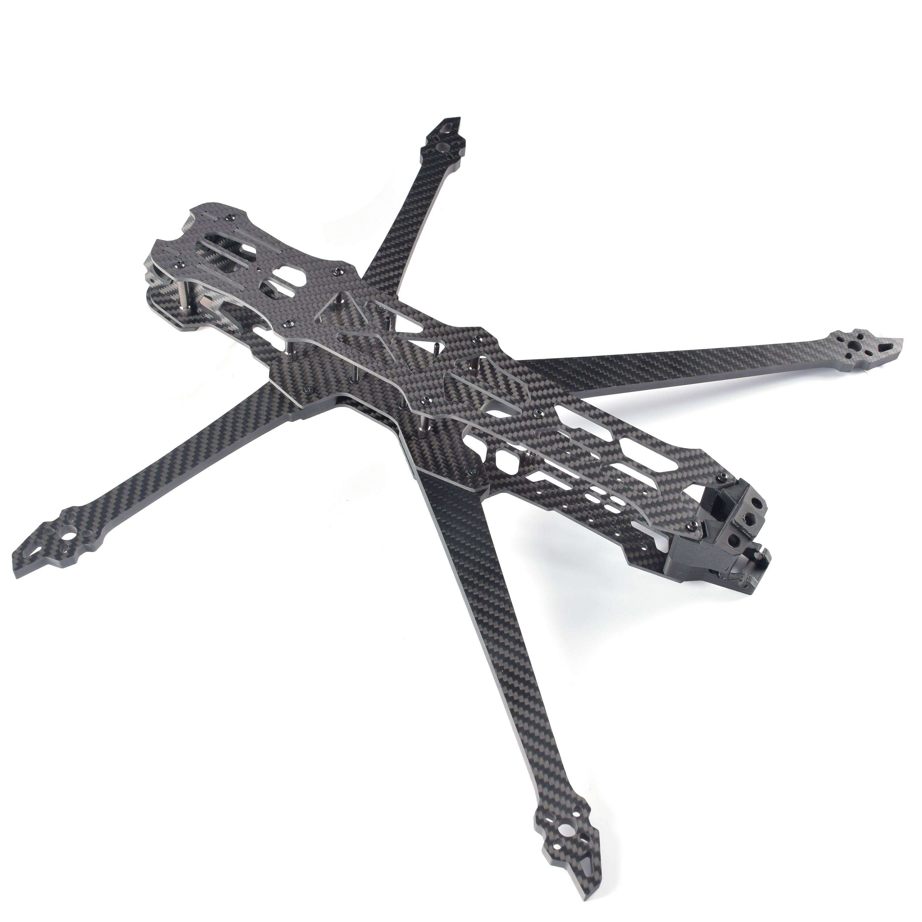 GK-V3 10 inch 435mm Wheelbase  - Drone Rc Diy 리뷰 및 가격