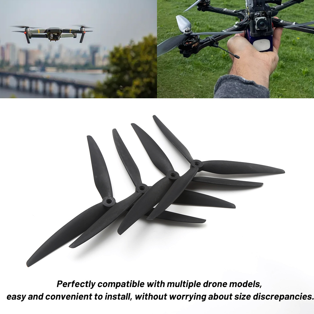 GK-V3 10 inch 435mm Wheelbase  - Drone Rc Diy 리뷰 및 가격