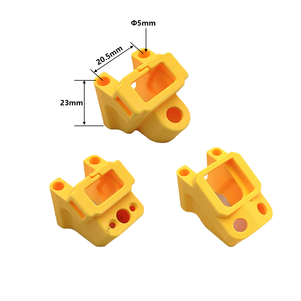 PhiSital 3D Printed Parts TPU  - 3D Printed Drone Part 리뷰 및 가격