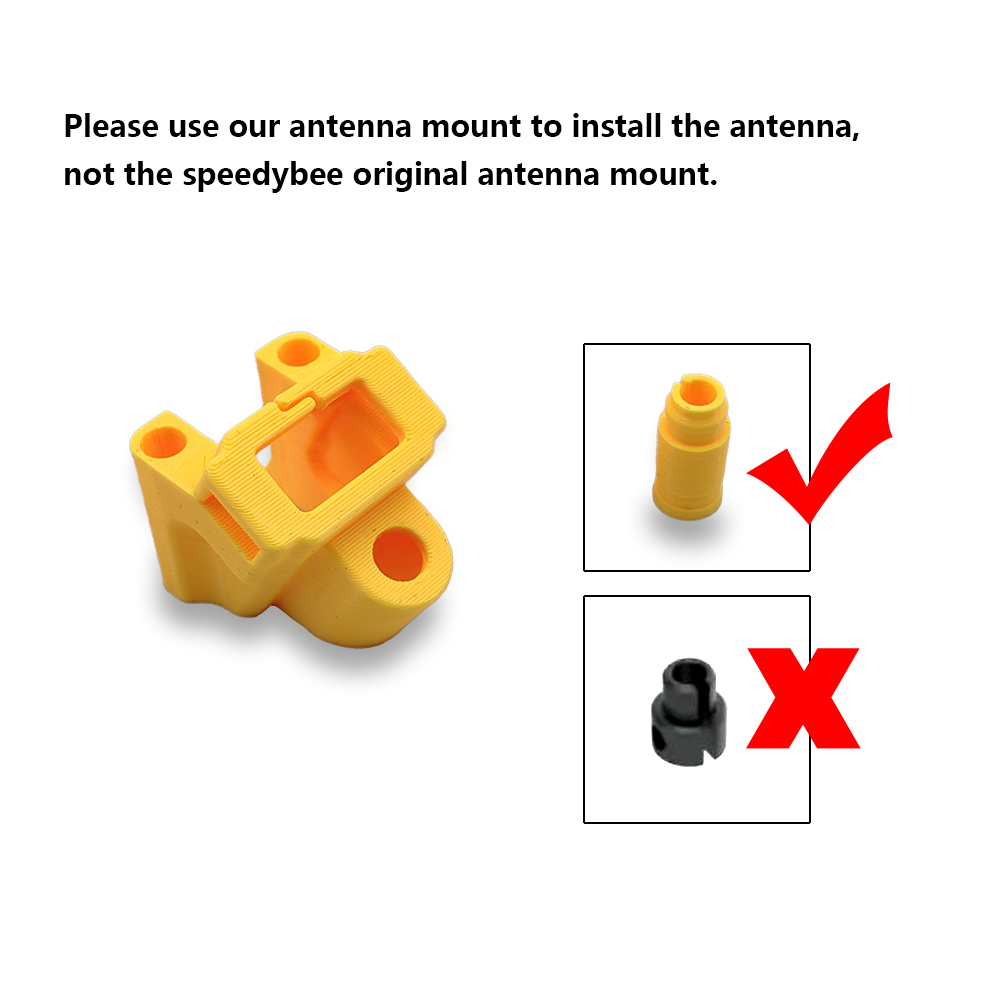 PhiSital 3D Printed Parts TPU  - 3D Printed Drone Part 리뷰 및 가격