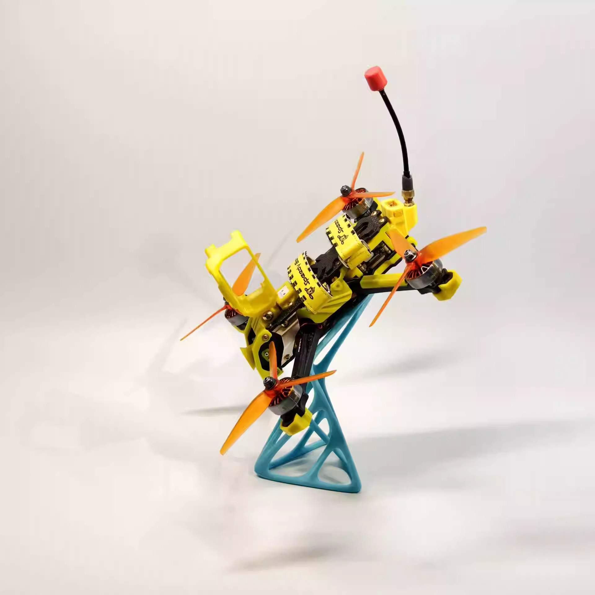 1PCS FPV Display Stand Holder  - 3D Printed Drone Part 리뷰 및 가격