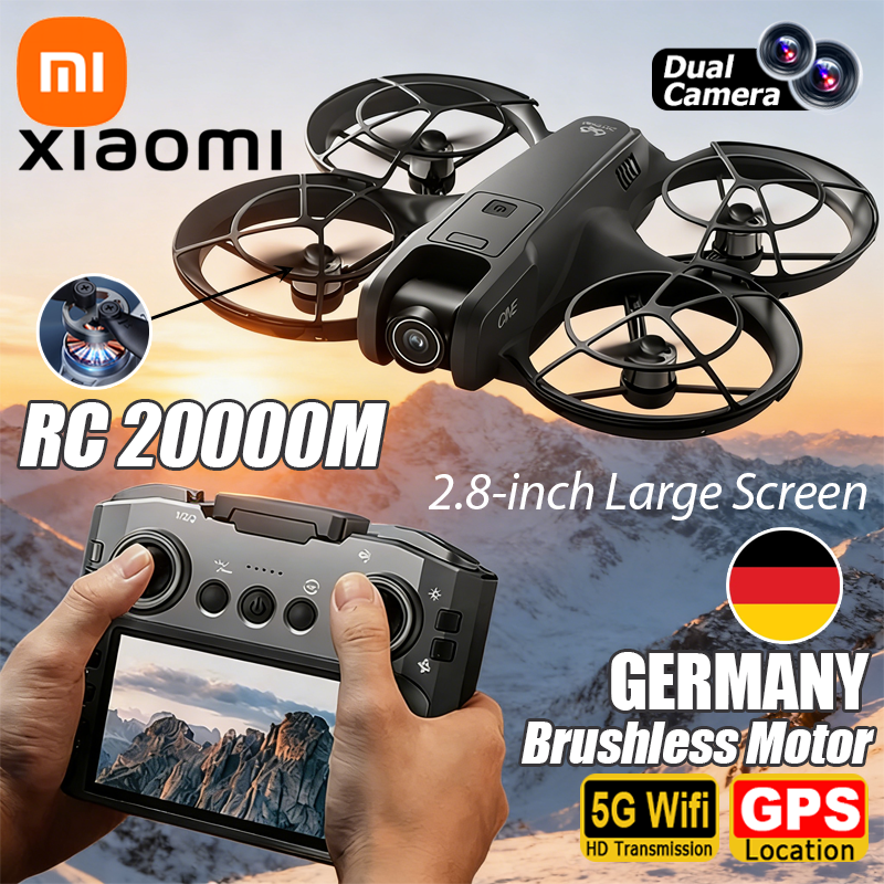Xiaomi V666 Drone 8K Aerial HD - Drone Rc Team City 리뷰 및 가격