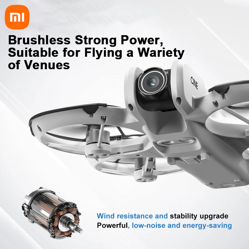 Xiaomi V666 Drone 8K Aerial HD - Drone Rc Team City 리뷰 및 가격