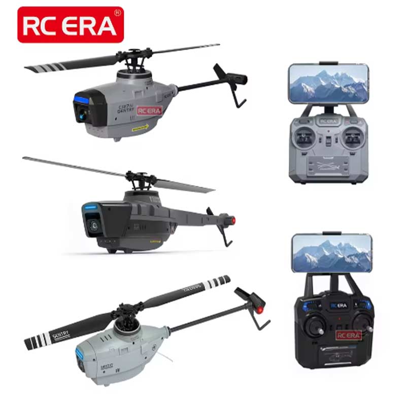 RC ERA C127AI C127 C128 2.4G 6 - Rc Helicopter Gyro 리뷰 및 가격