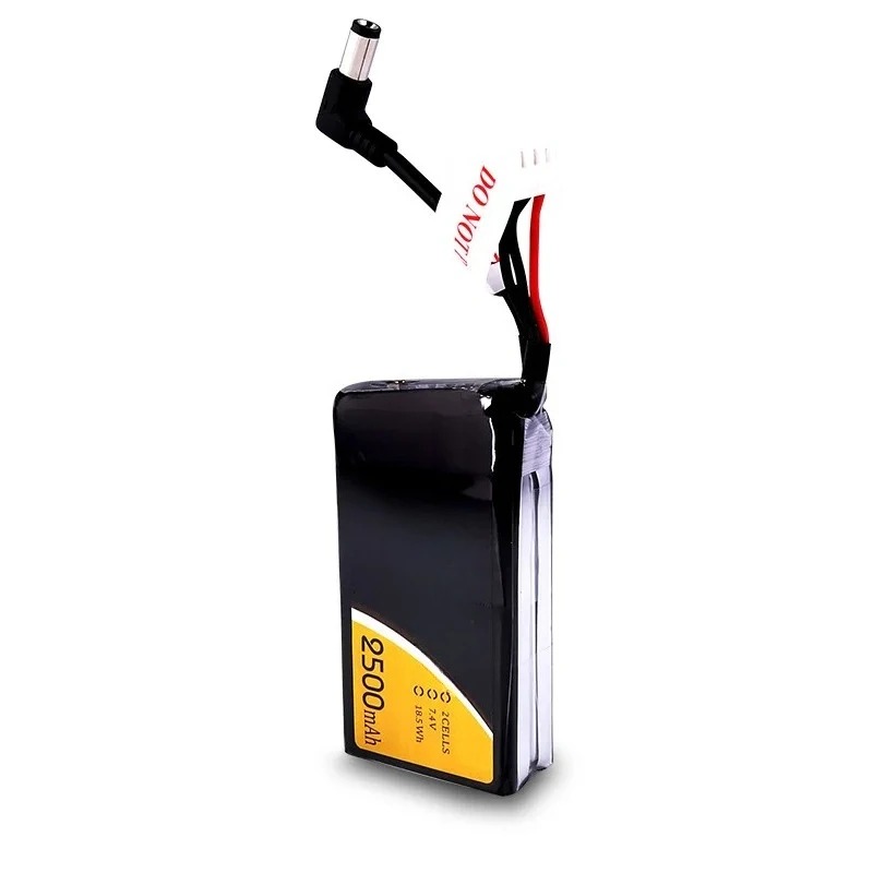 2500mAh 7.4V Upgrade 1C Lipo B - Drone Zll Rc 리뷰 및 가격