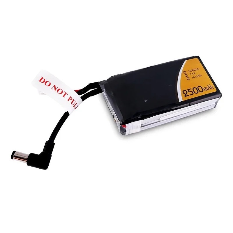 2500mAh 7.4V Upgrade 1C Lipo B - Drone Zll Rc 리뷰 및 가격
