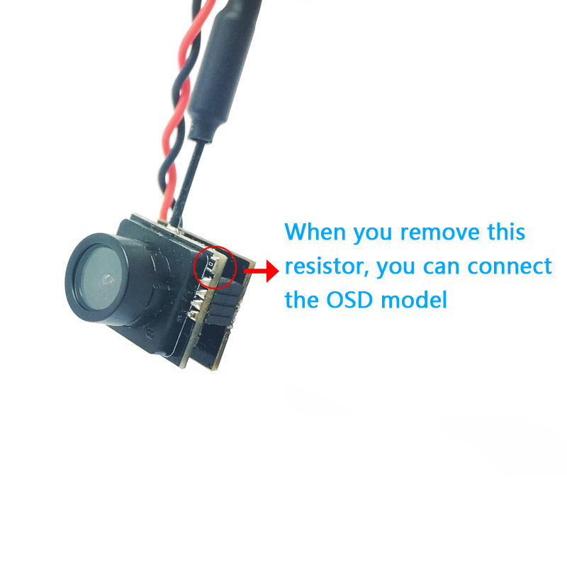 Only 3.6g mini 5.8G FPV 48CH 2 - Fpv Camera Cmos 리뷰 및 가격