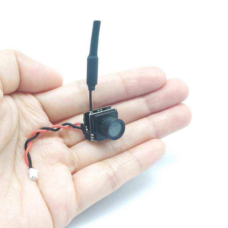 Only 3.6g mini 5.8G FPV 48CH 2 - Fpv Camera Cmos 리뷰 및 가격