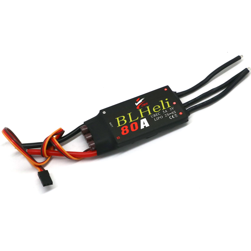 BLHeli Brushless ESC 80A 12A 2 - Drone Rc Remote Control 리뷰 및 가격