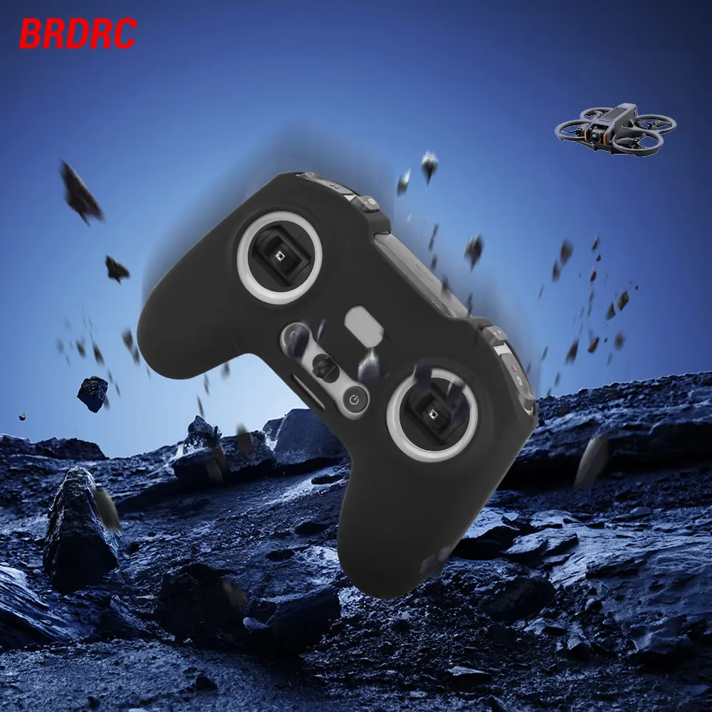 BRDRC for DJI Avata 2/FPV Comb - Drone Dji Rc 2 리뷰 및 가격