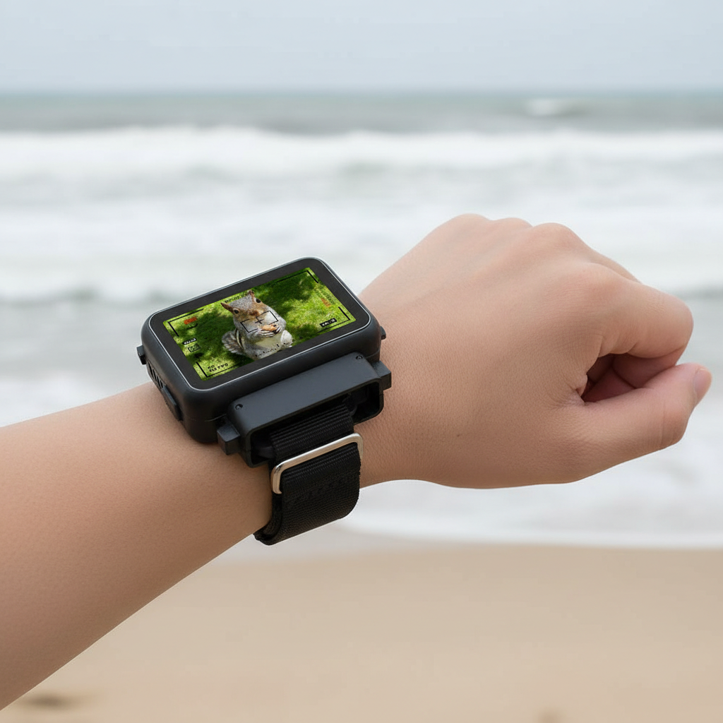 For DJI Nano Wrist Strap Brack - Drone Rc Holder 리뷰 및 가격