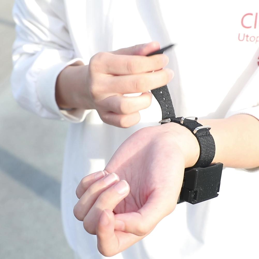 For DJI Nano Wrist Strap Brack - Drone Rc Holder 리뷰 및 가격