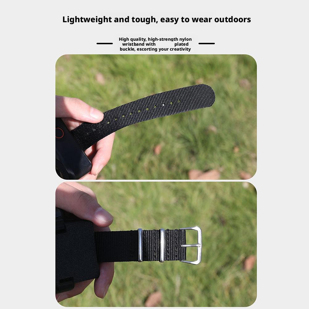 For DJI Nano Wrist Strap Brack - Drone Rc Holder 리뷰 및 가격
