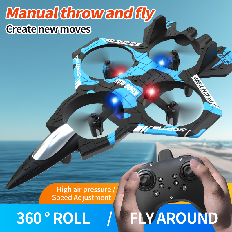 JCMO K500 Max Fighter Jet Quad - Drone Rc Team City 리뷰 및 가격
