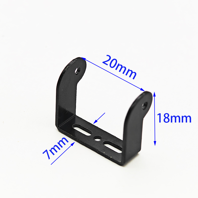 19*19mm Micro FPV Camera Mount - Drone Rc Holder 리뷰 및 가격