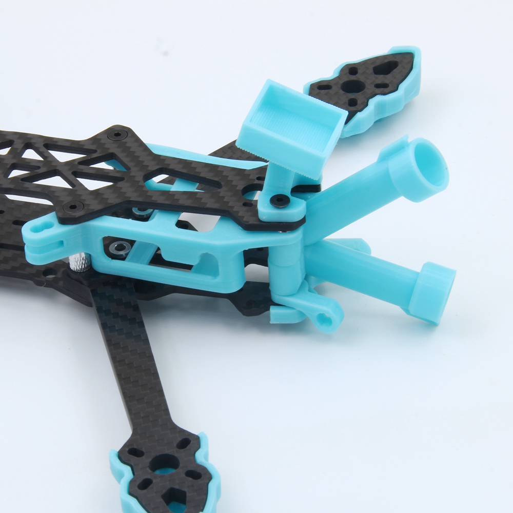 RC Quadcopter FPV Drone 3D pri - 3D Printed Drone Part 리뷰 및 가격